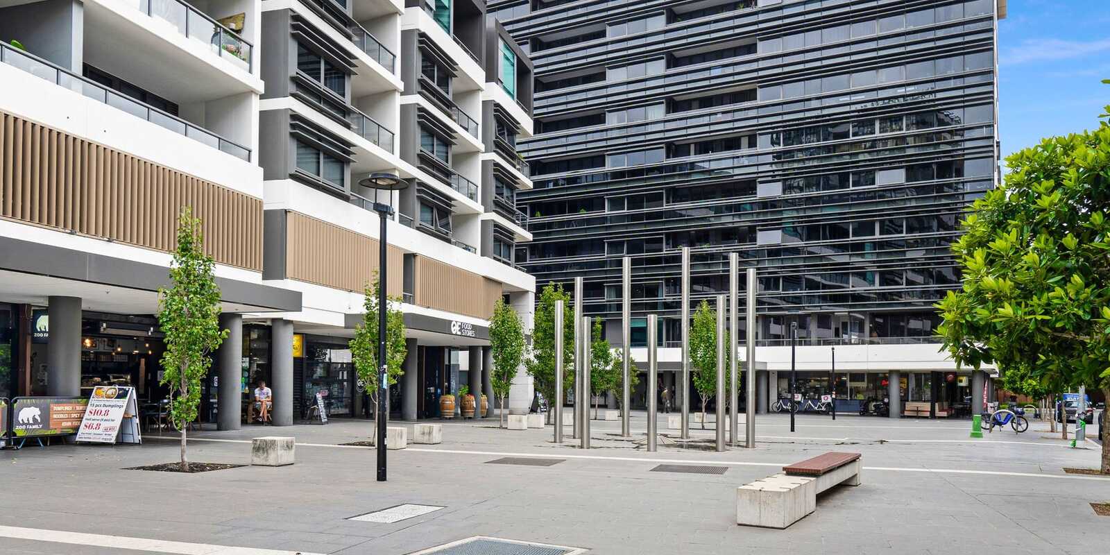 312/23 Archibald Avenue Waterloo 312/23 Archibald Avenue Waterloo