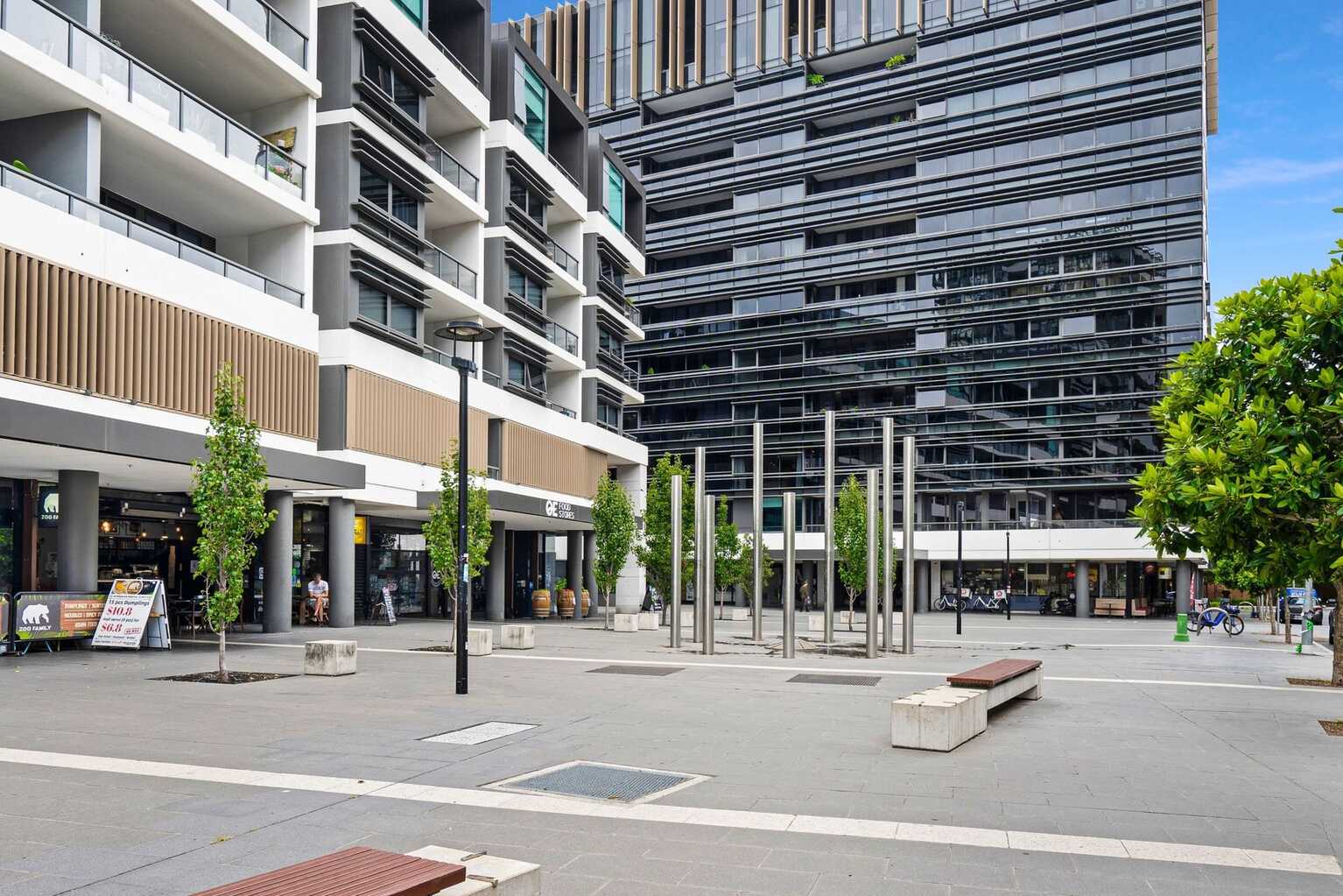 312/23 Archibald Avenue Waterloo 312/23 Archibald Avenue Waterloo