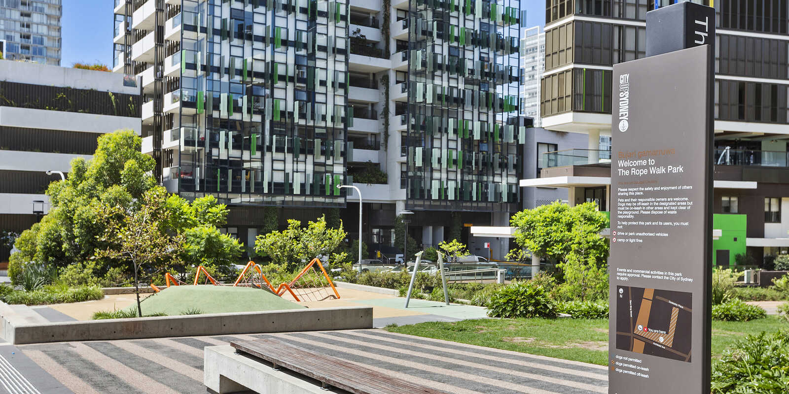 312/23 Archibald Avenue Waterloo 312/23 Archibald Avenue Waterloo