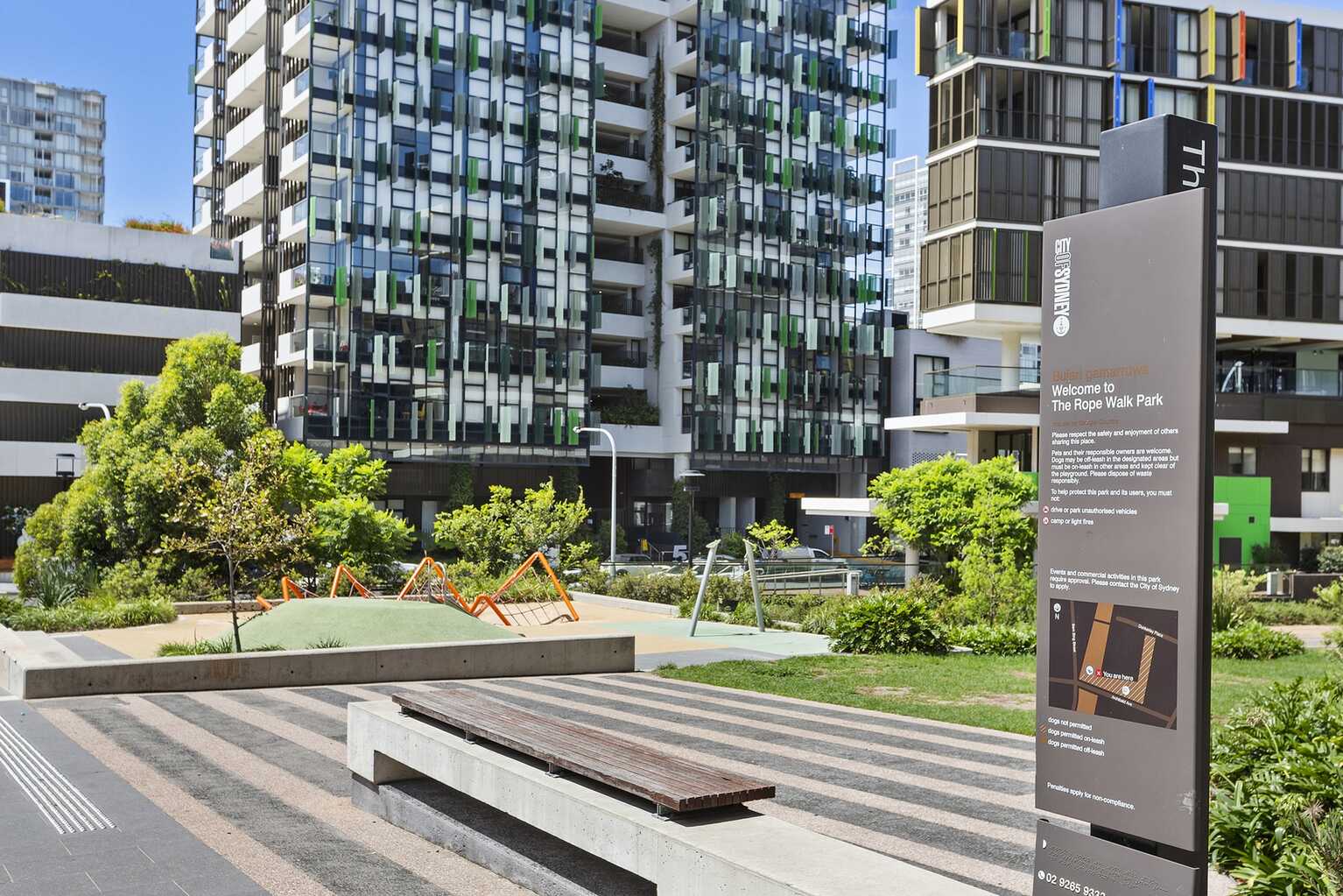 312/23 Archibald Avenue Waterloo 312/23 Archibald Avenue Waterloo