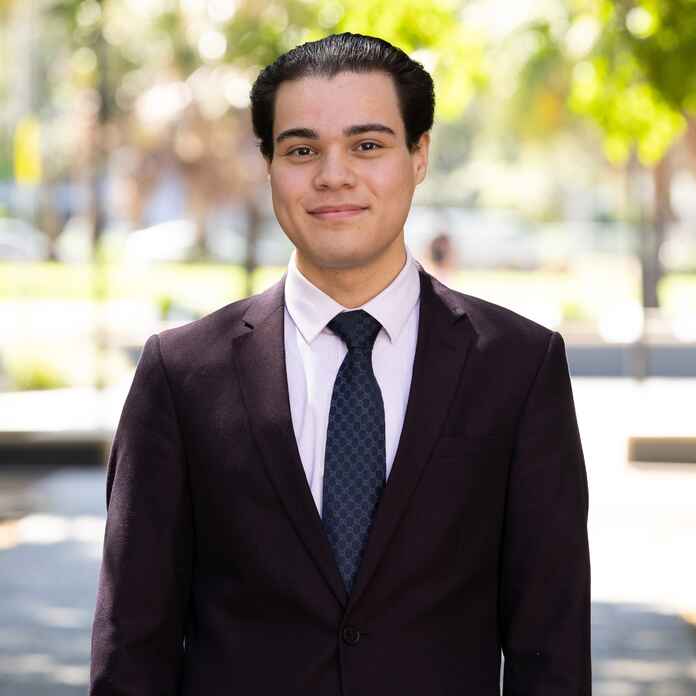 Matthew Taufa Matthew Taufa