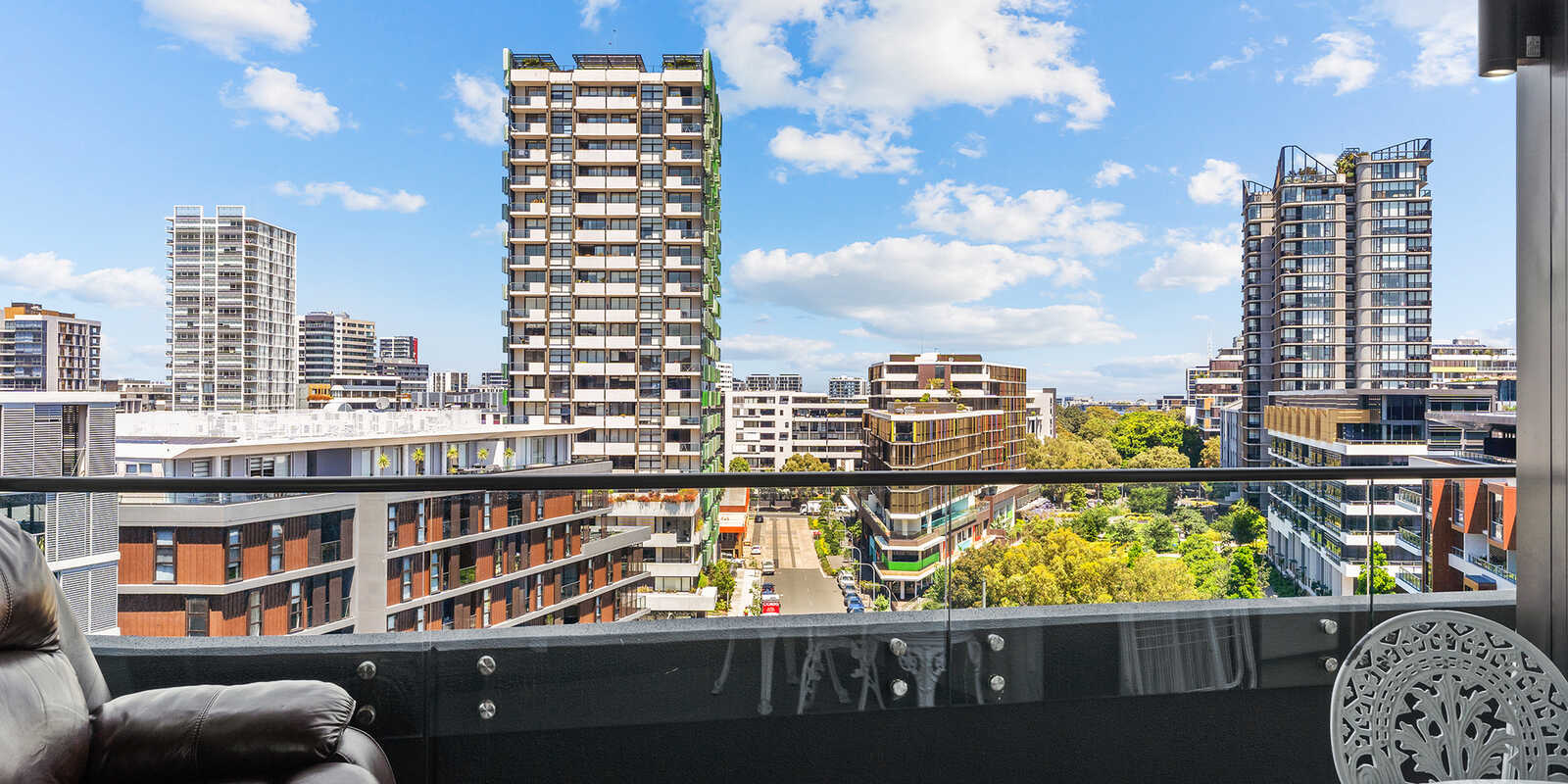 808C/2 Sam Sing Street Waterloo 808C/2 Sam Sing Street Waterloo