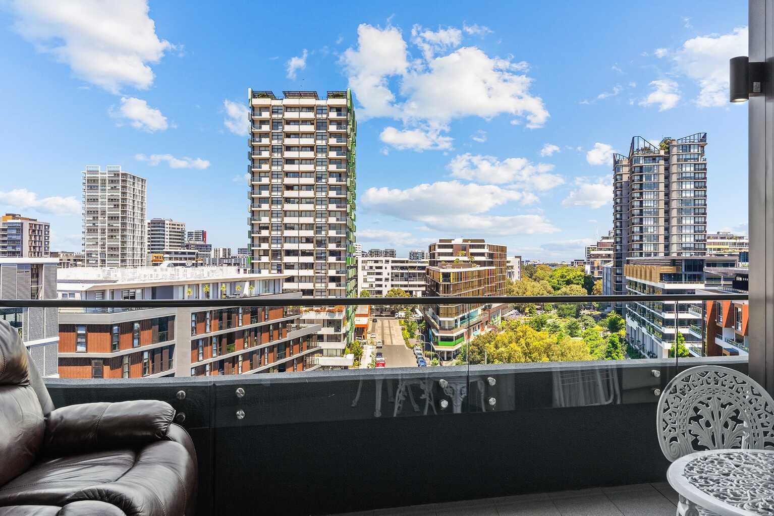 808C/2 Sam Sing Street Waterloo 808C/2 Sam Sing Street Waterloo