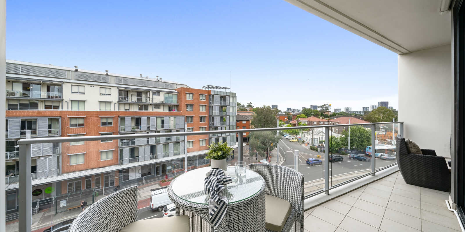 503D/250 Anzac Parade Kensington 503D/250 Anzac Parade Kensington