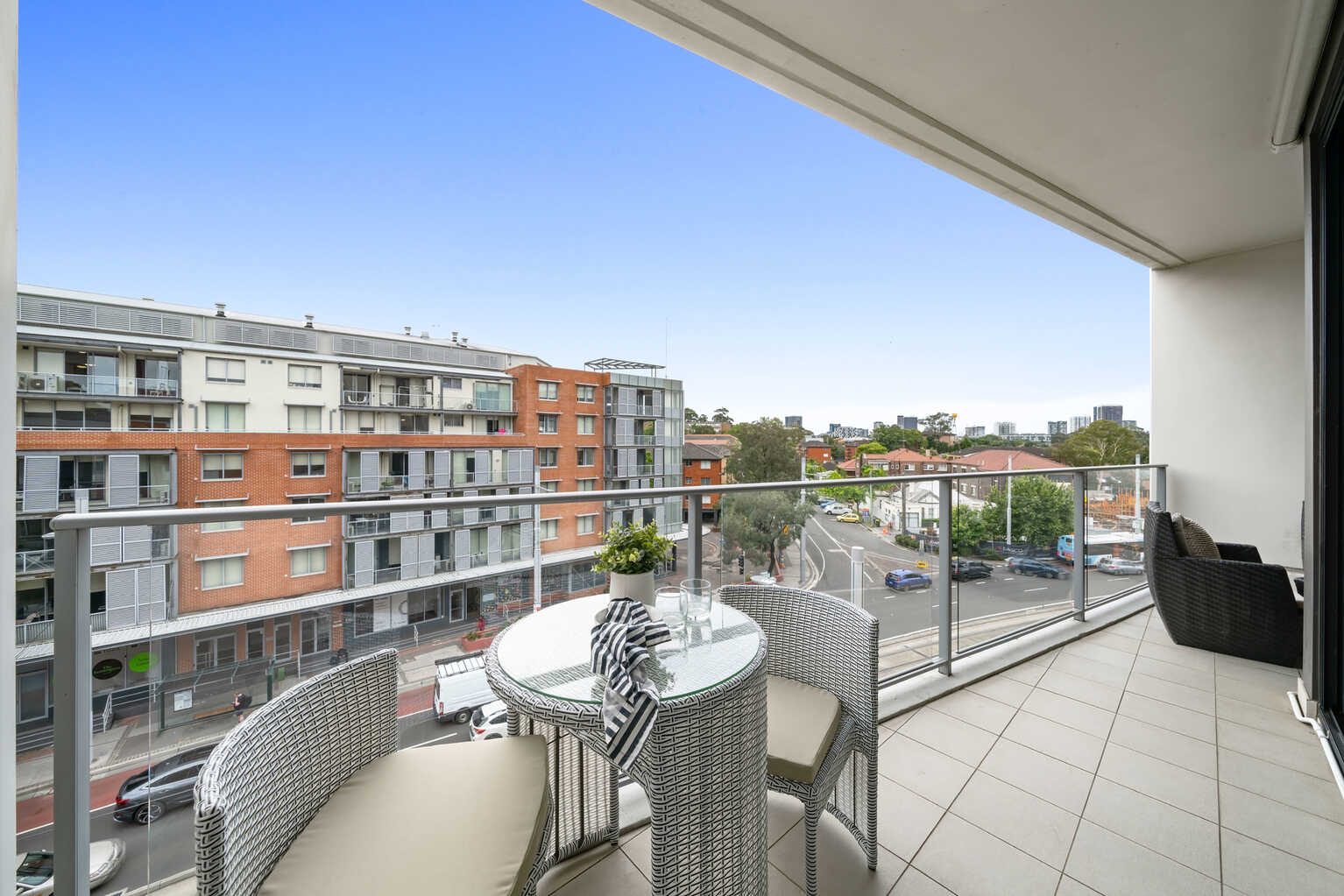 503D/250 Anzac Parade Kensington 503D/250 Anzac Parade Kensington