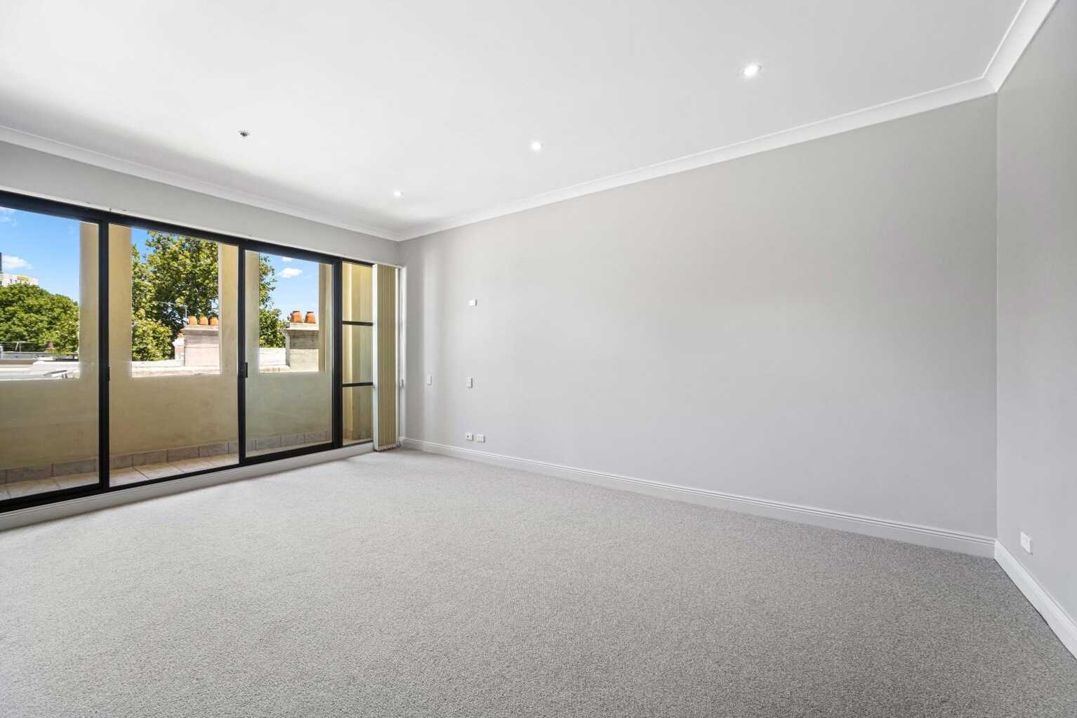 207/82 Abercrombie Street Chippendale 207/82 Abercrombie Street Chippendale