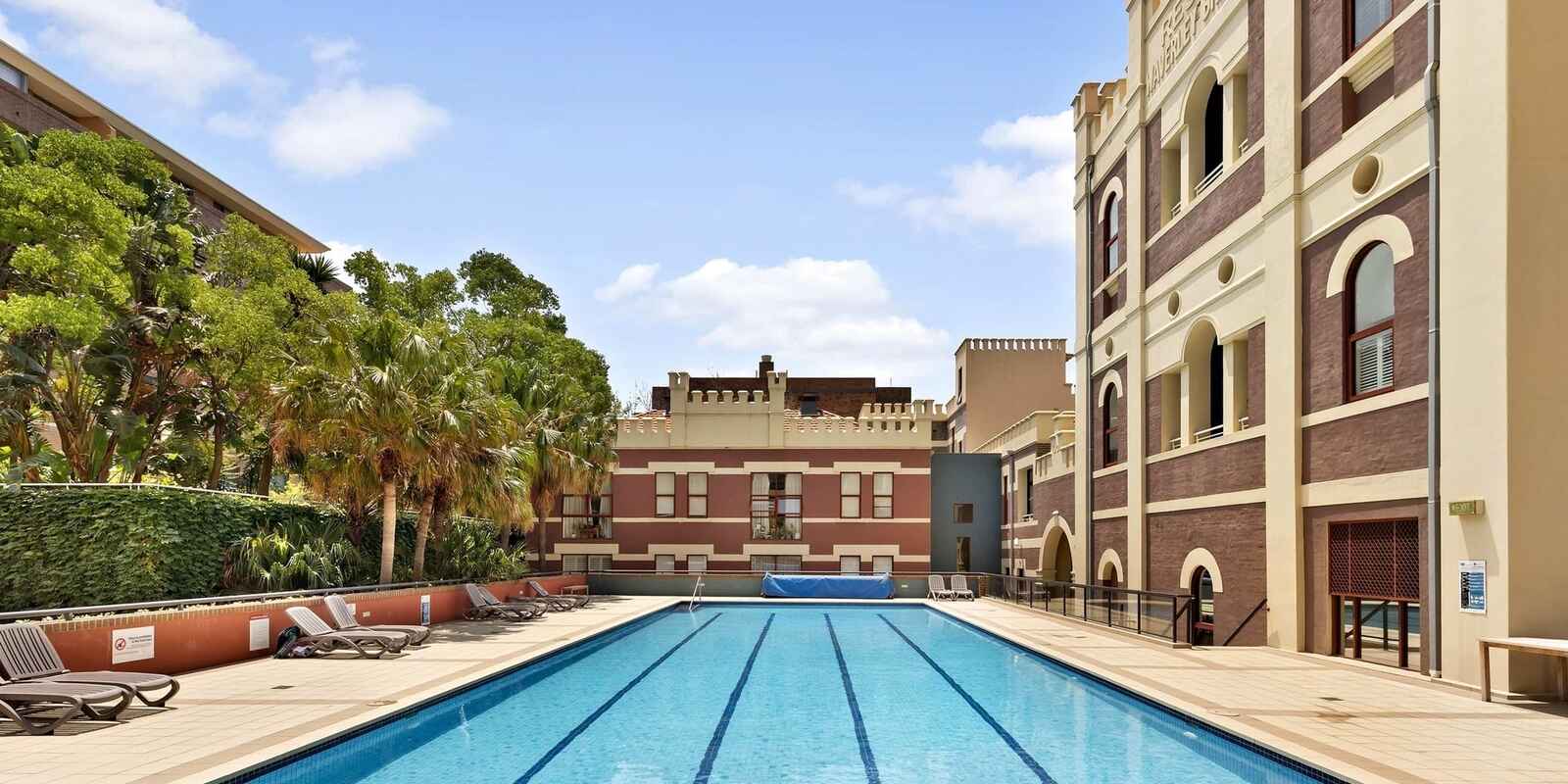 P9/780 Bourke Street Redfern