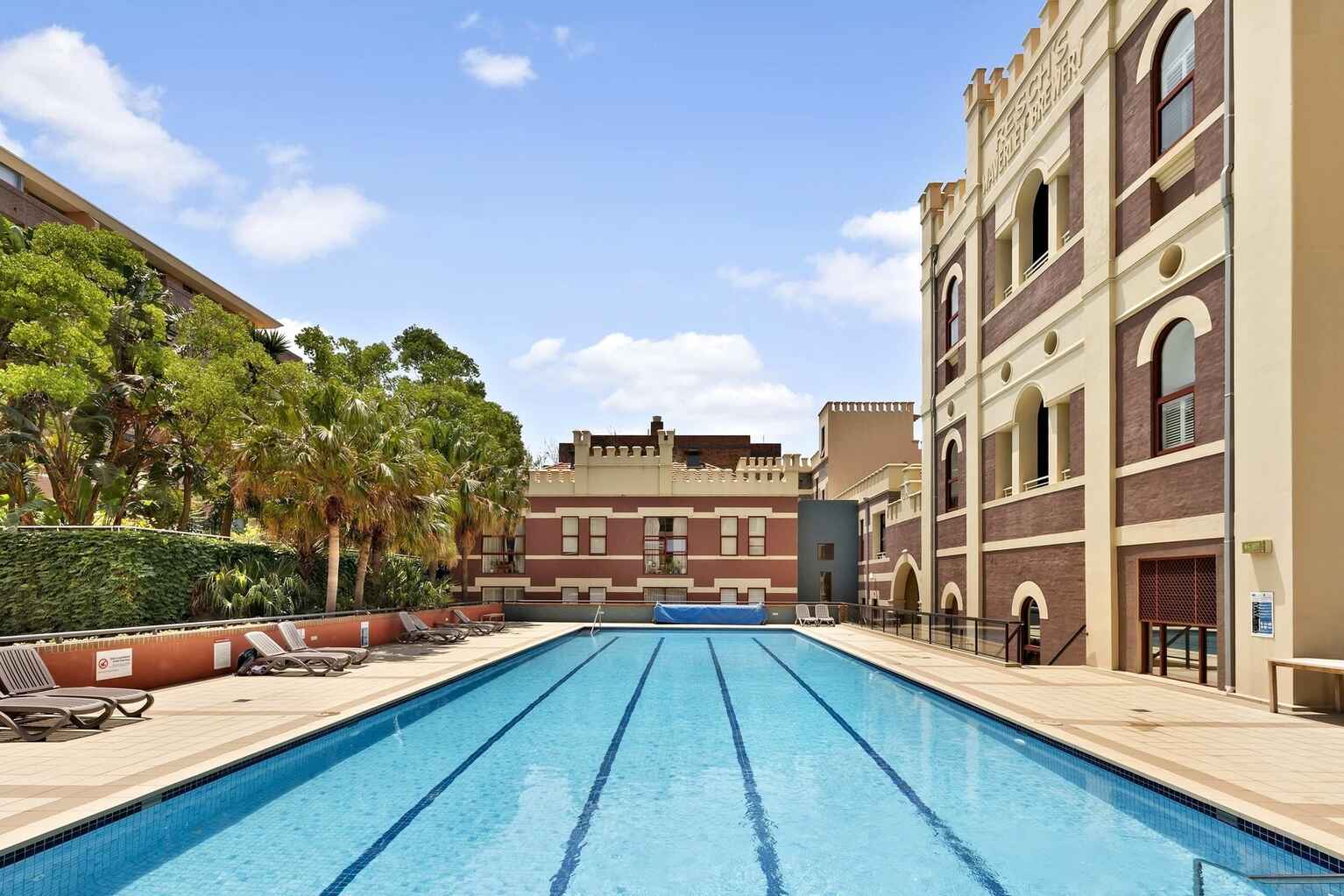 P9/780 Bourke Street Redfern