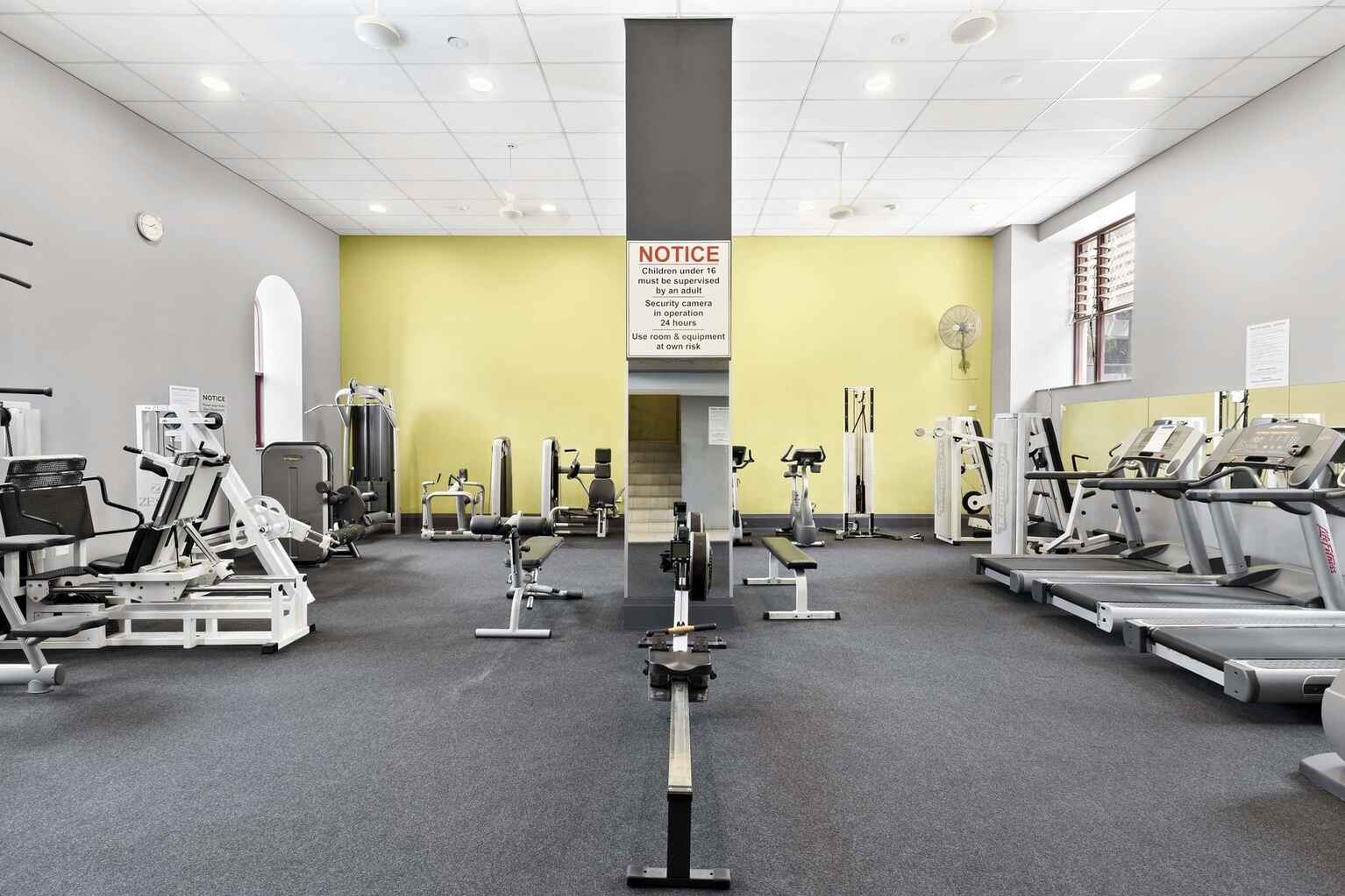 P9/780 Bourke Street Redfern