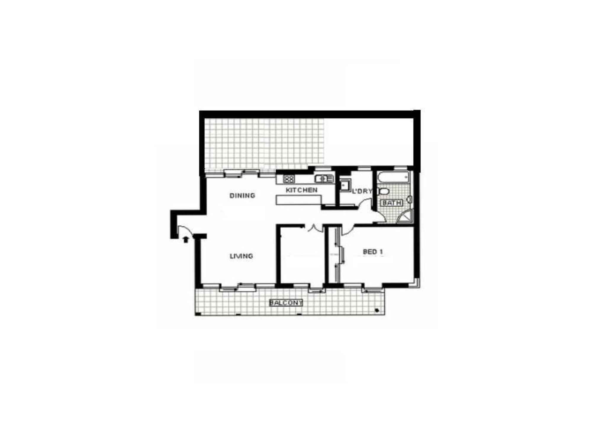 P9/780 Bourke Street Redfern