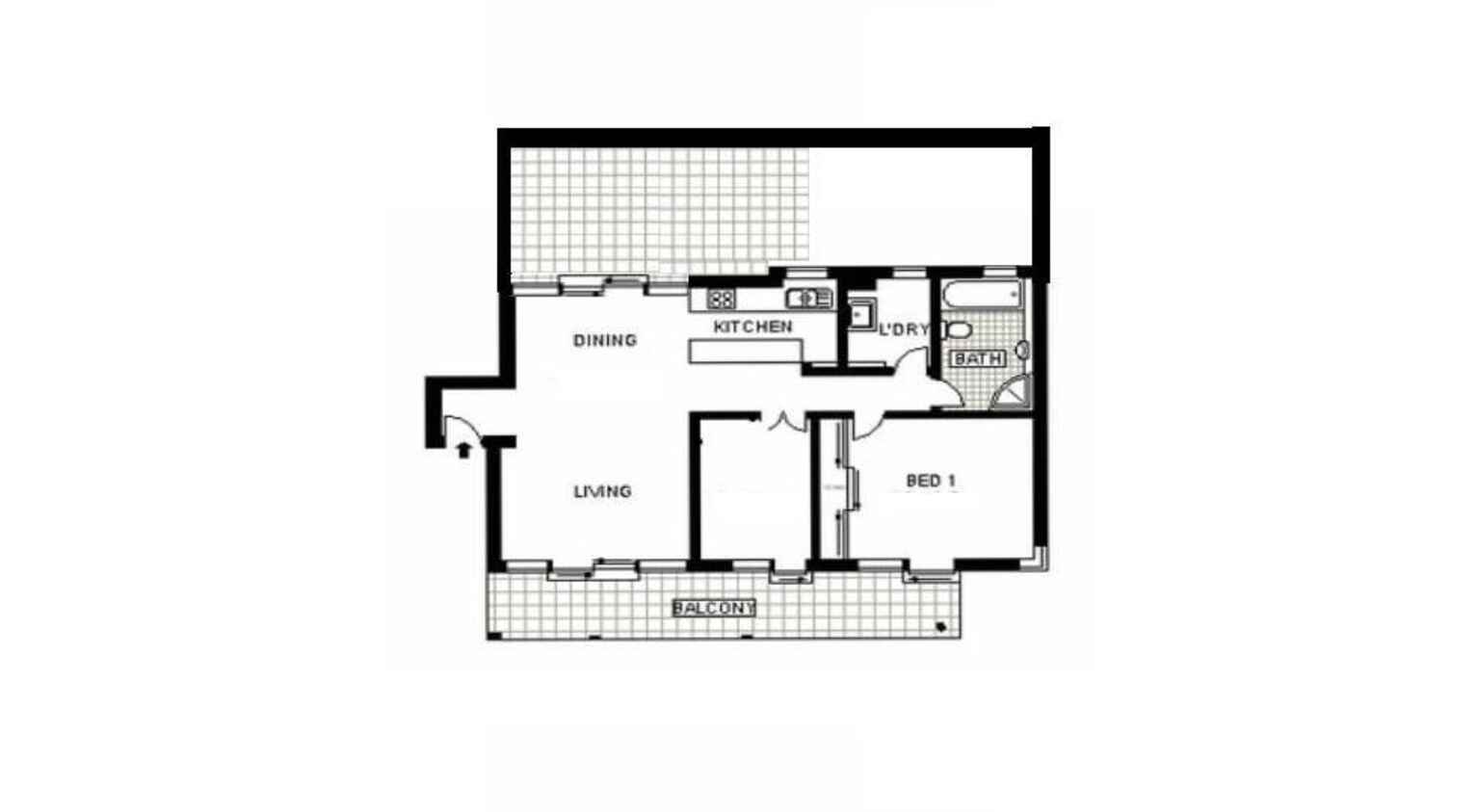 P9/780 Bourke Street Redfern