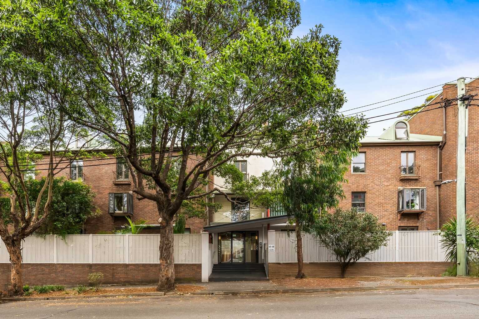 20/60 City Road Chippendale 20/60 City Road Chippendale