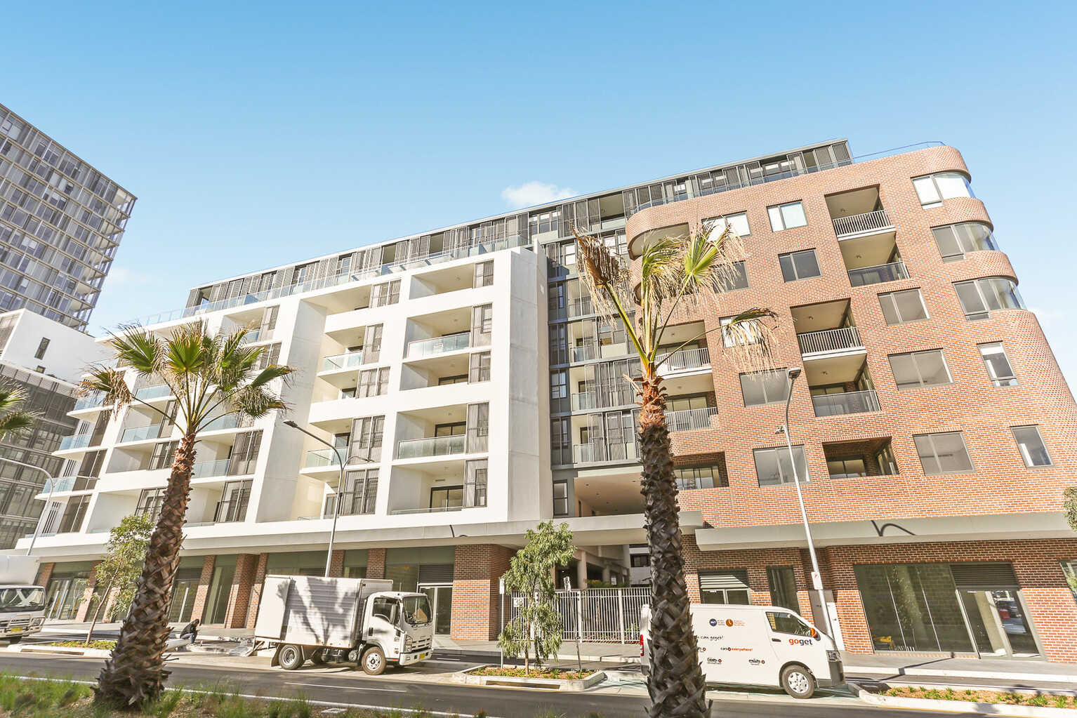 404/18 Gadigal Avenue Waterloo
