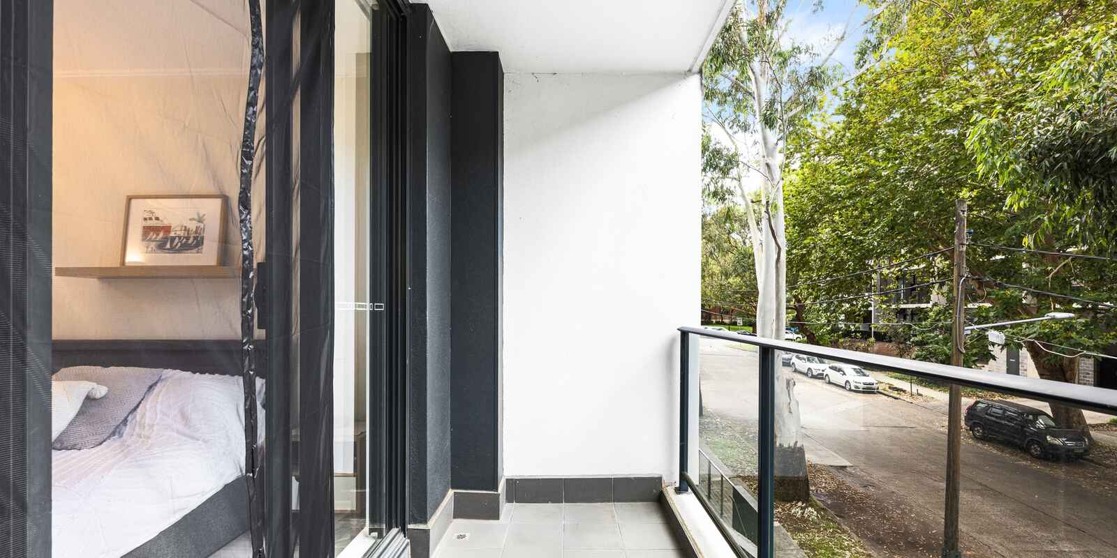 C308/5 Hunter Street Waterloo