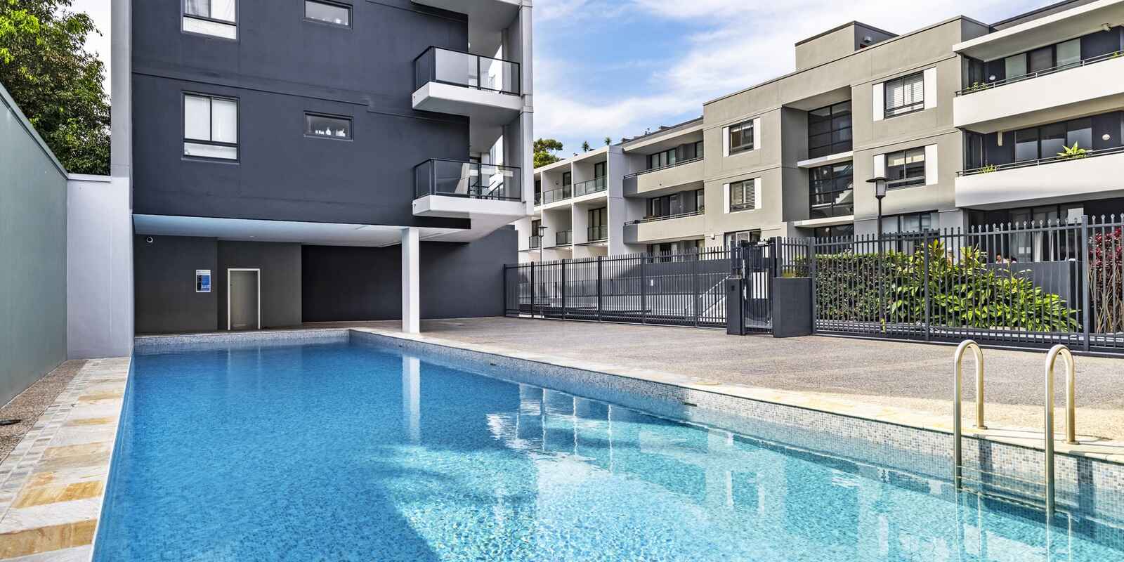 C308/5 Hunter Street Waterloo