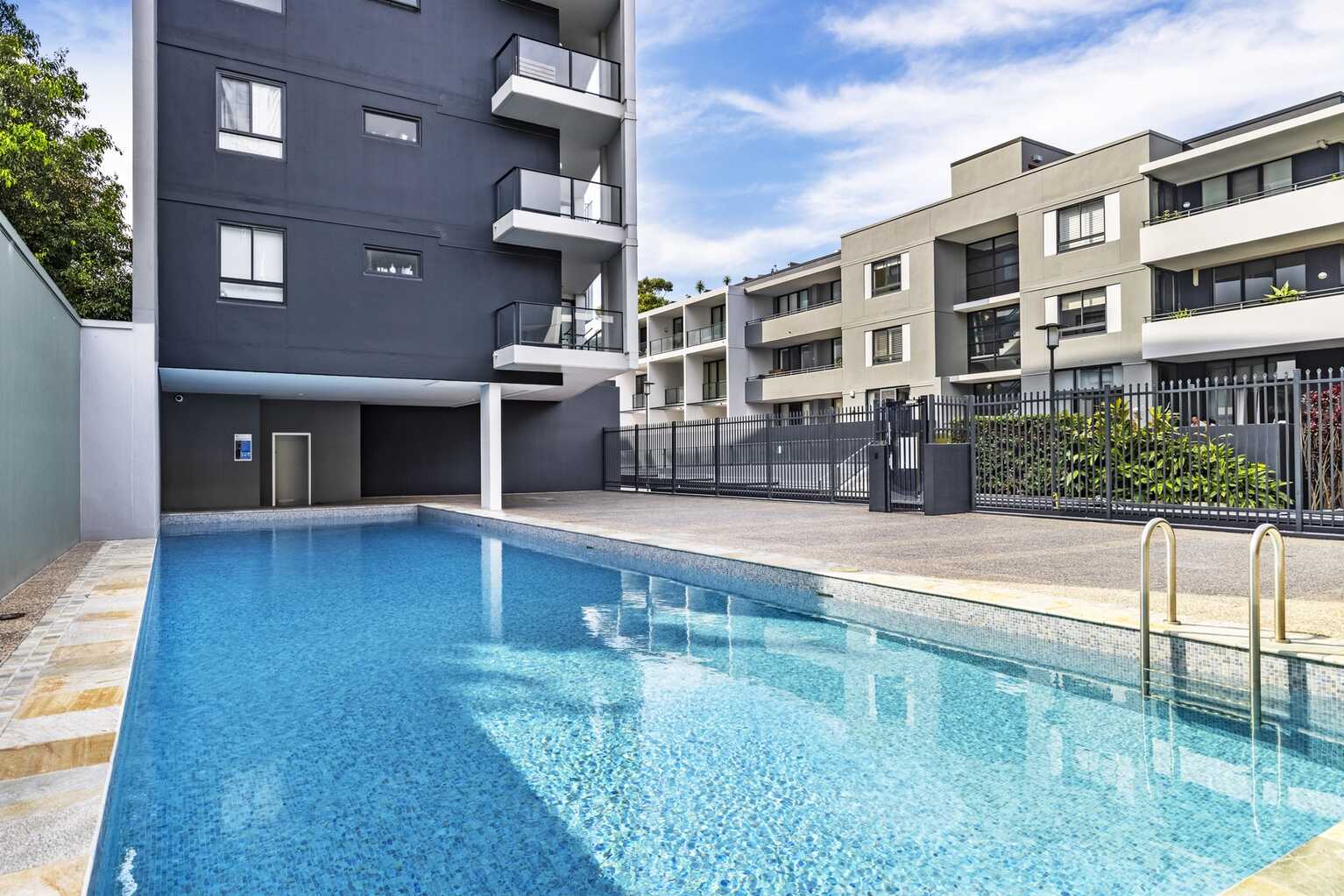 C308/5 Hunter Street Waterloo