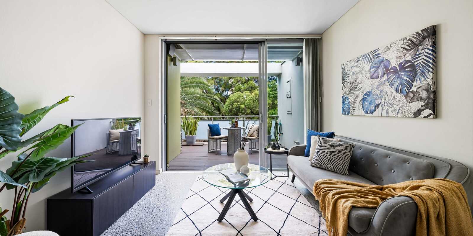5/9 Wyndham Street Alexandria 5/9 Wyndham Street Alexandria