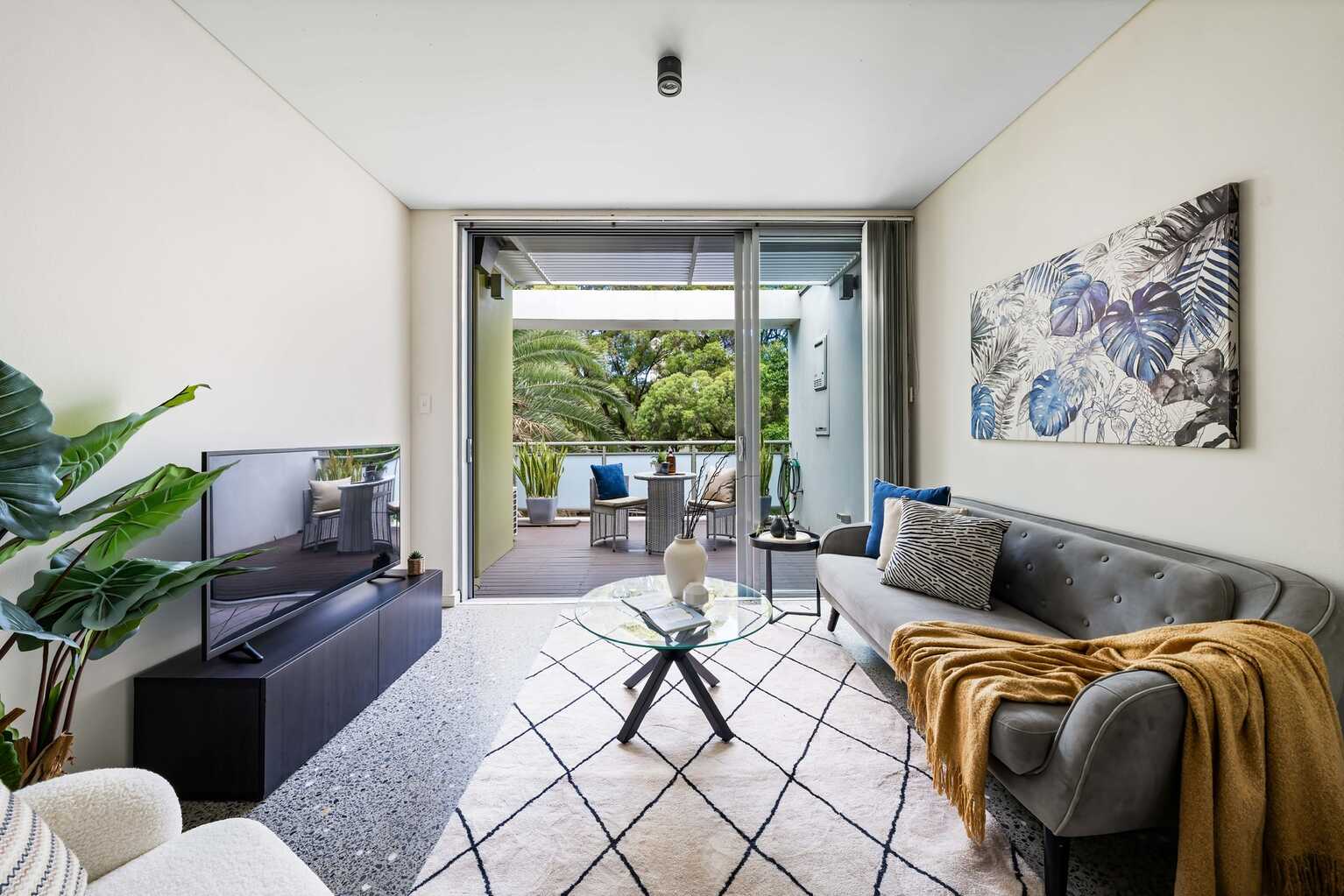 5/9 Wyndham Street Alexandria 5/9 Wyndham Street Alexandria