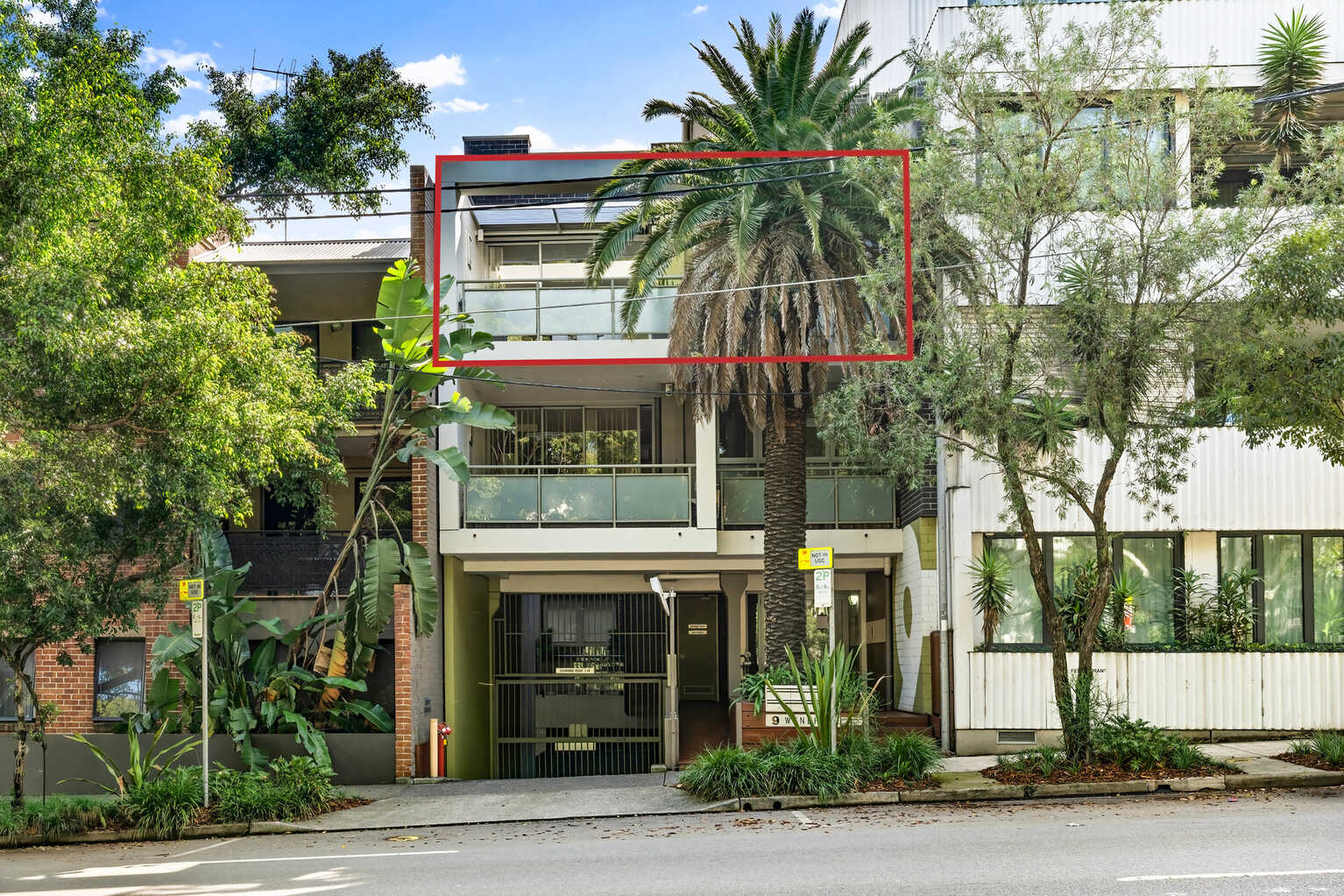 5/9 Wyndham Street Alexandria 5/9 Wyndham Street Alexandria