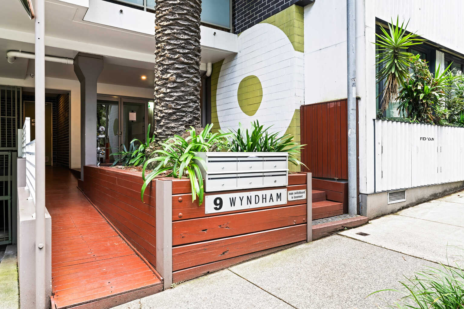 5/9 Wyndham Street Alexandria 5/9 Wyndham Street Alexandria