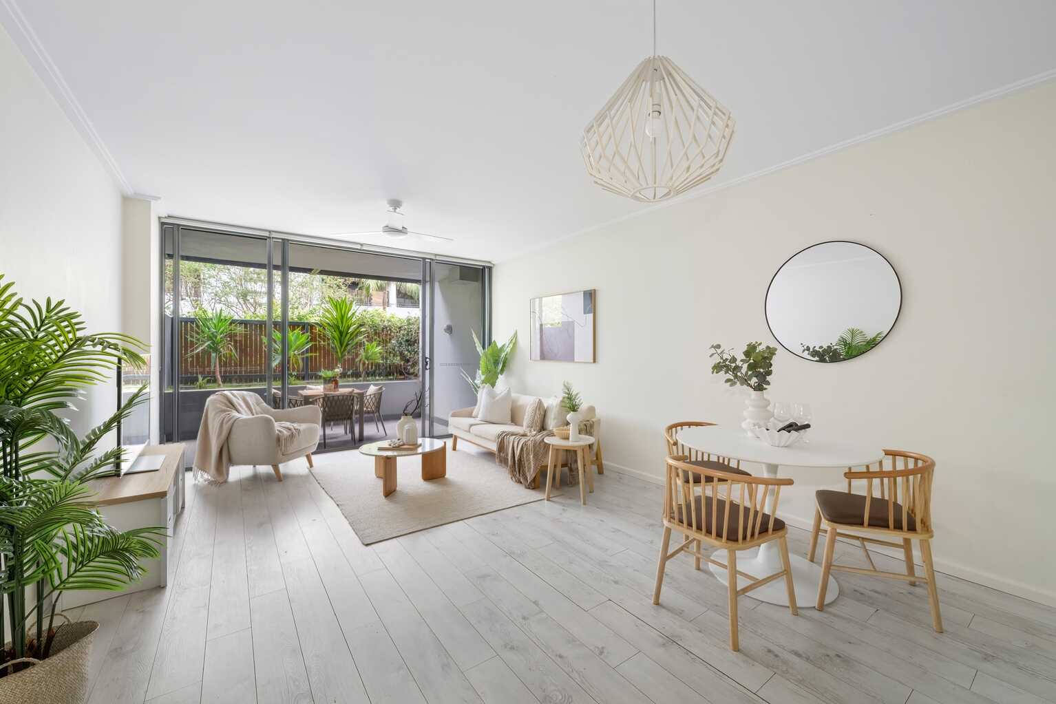 C308/5 Hunter Street Waterloo