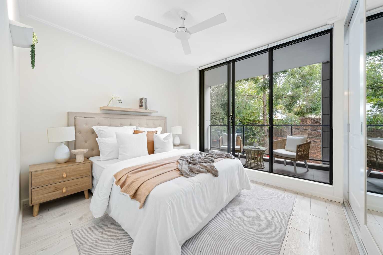 C308/5 Hunter Street Waterloo