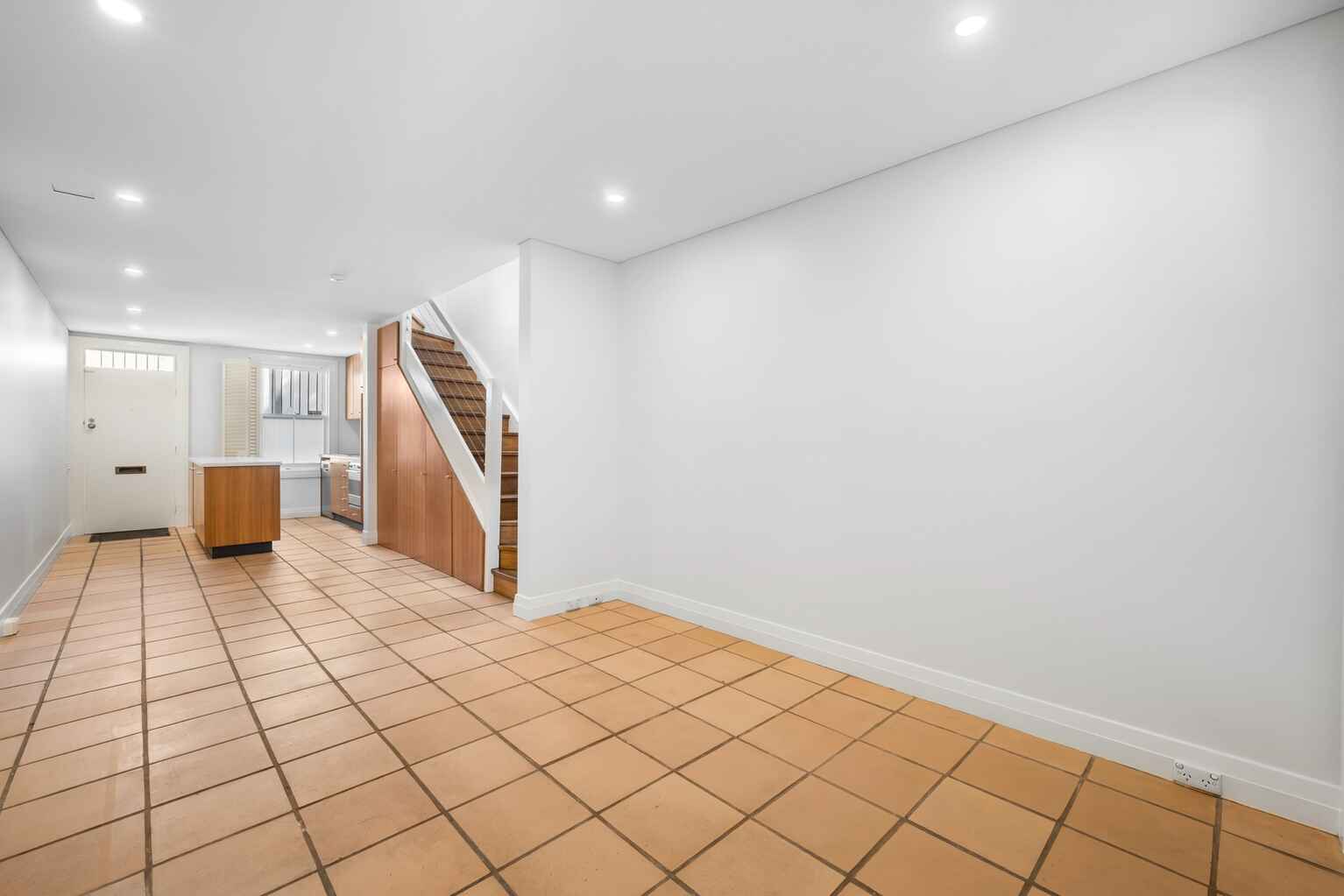 12 Palmer Lane Darlinghurst