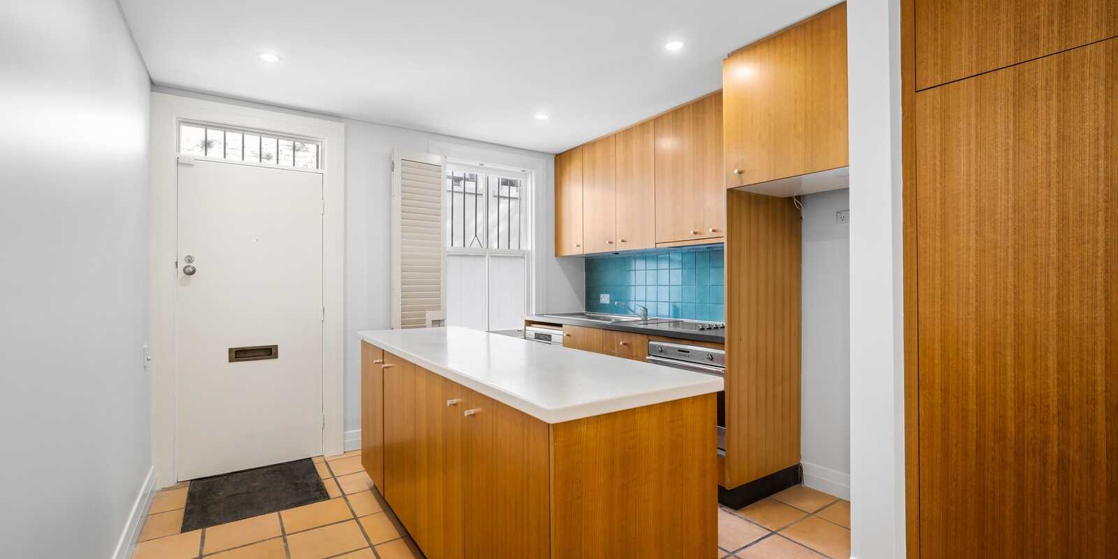 12 Palmer Lane Darlinghurst