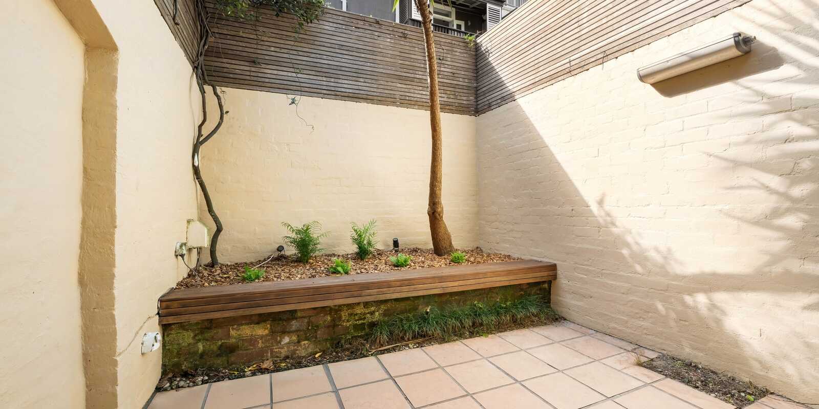 12 Palmer Lane Darlinghurst