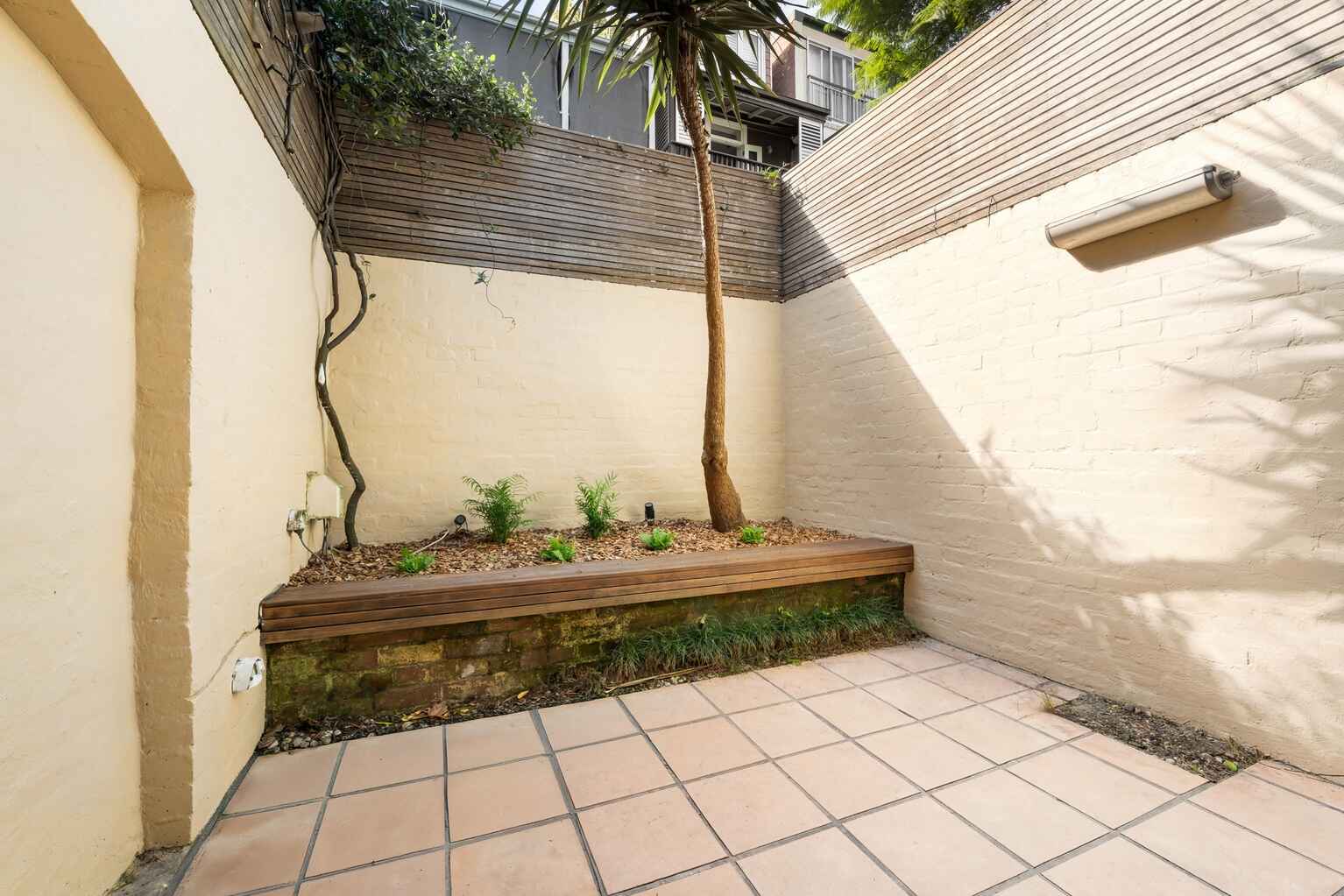 12 Palmer Lane Darlinghurst