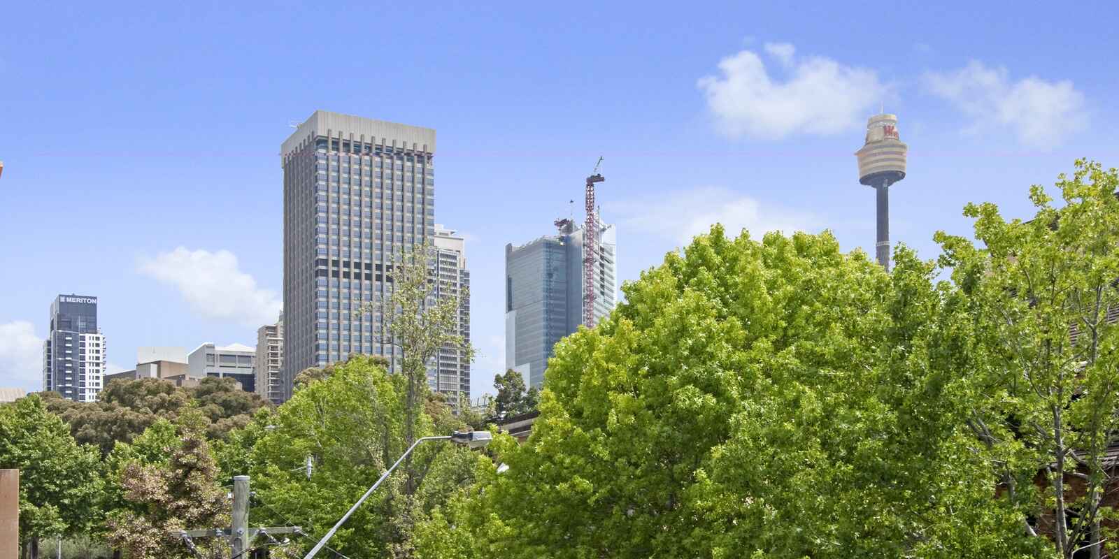 7/11-17 Stanley Street Darlinghurst