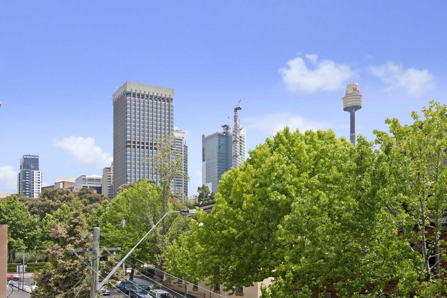 7/11-17 Stanley Street Darlinghurst