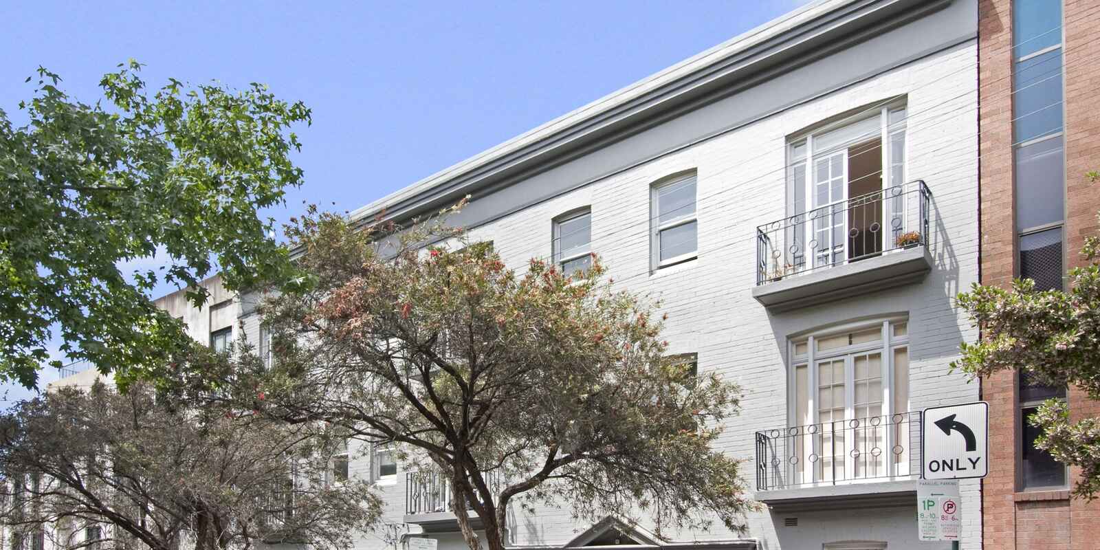 7/11-17 Stanley Street Darlinghurst
