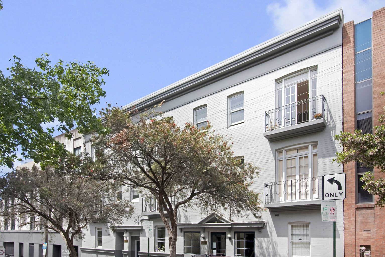 7/11-17 Stanley Street Darlinghurst