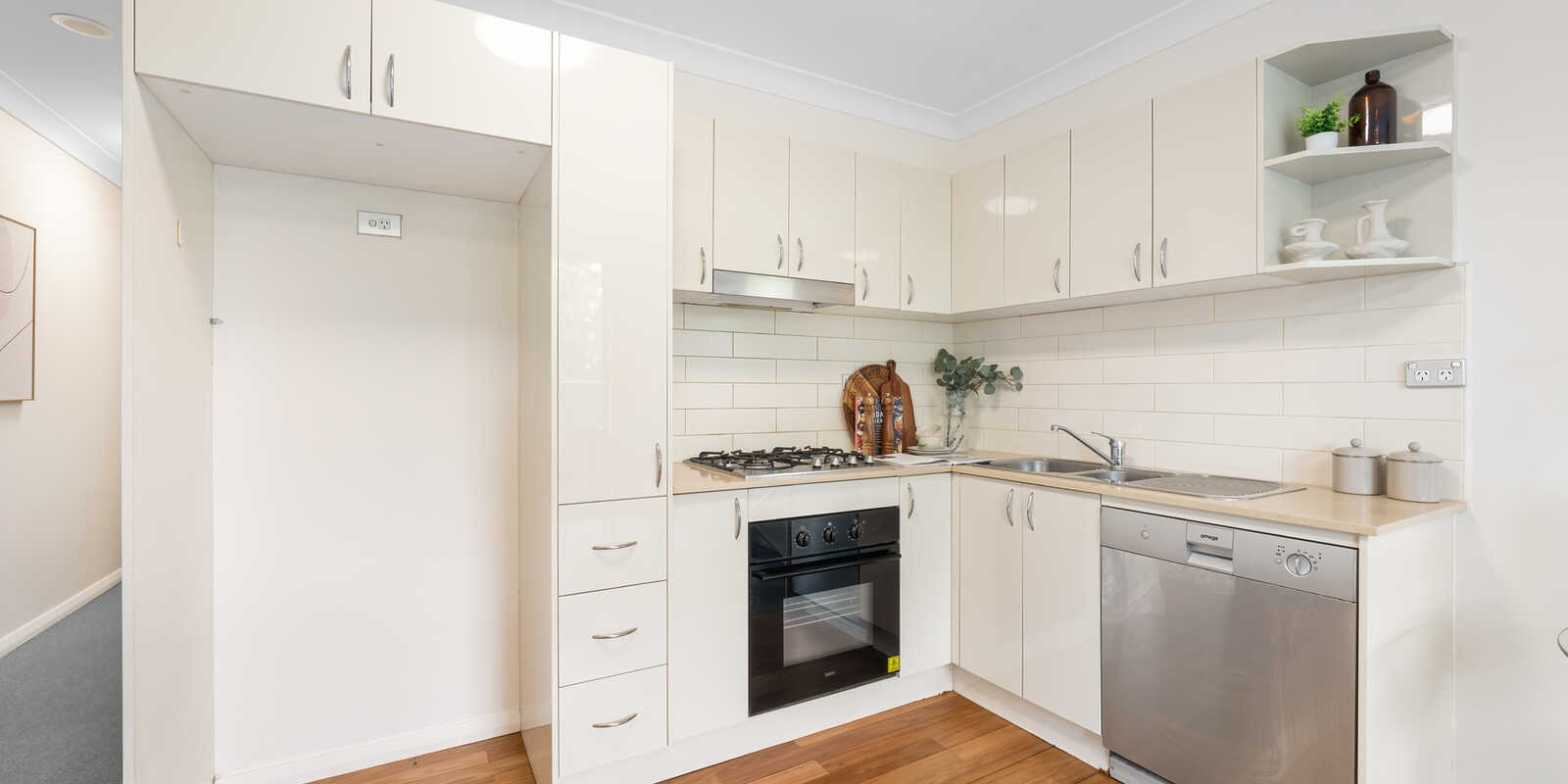 66/21 Regent Street Redfern 66/21 Regent Street Redfern
