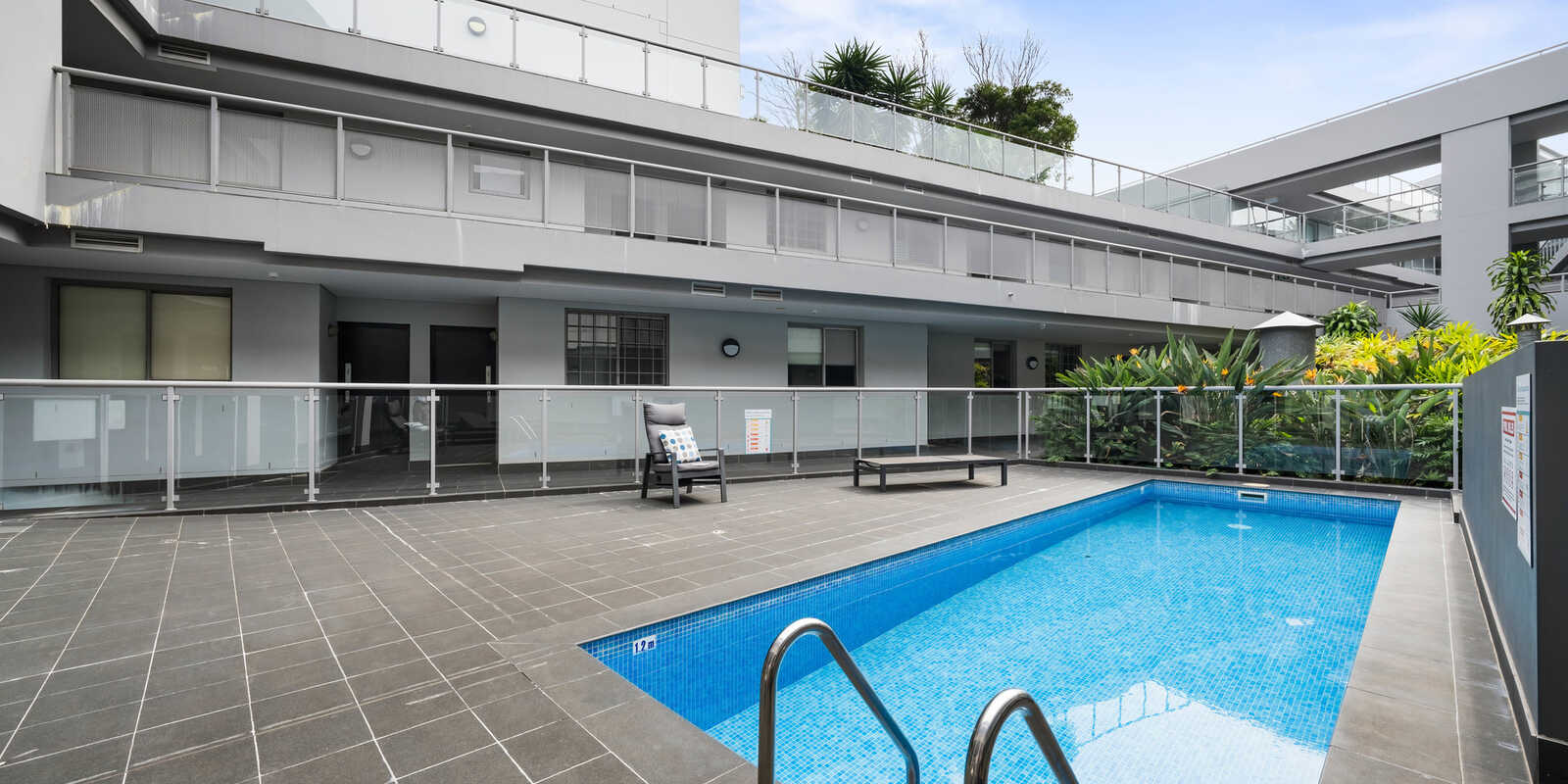 66/21 Regent Street Redfern 66/21 Regent Street Redfern