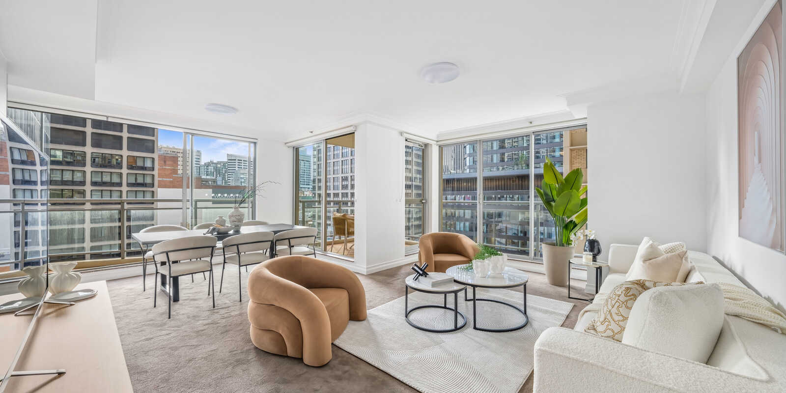 1009/197-199 Castlereagh Street Sydney