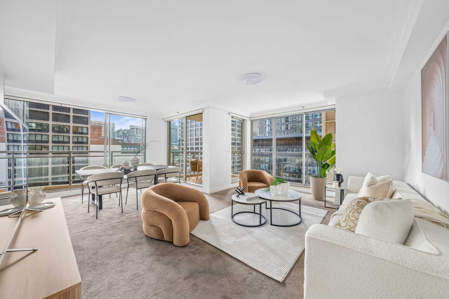 1009/197-199 Castlereagh Street Sydney
