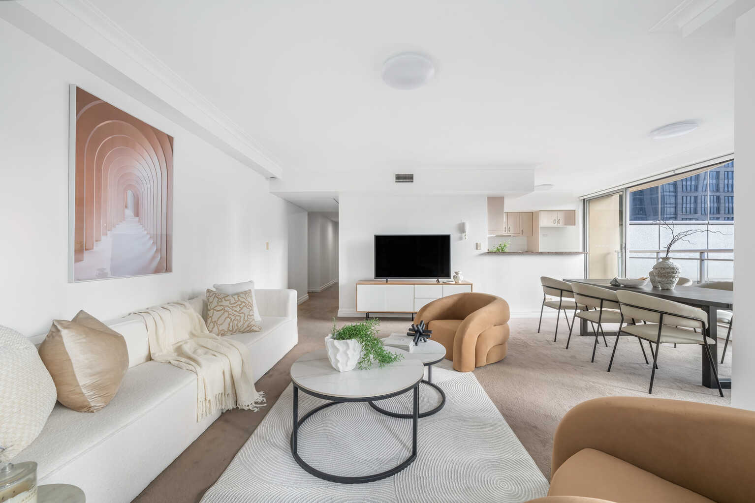 1009/197-199 Castlereagh Street Sydney