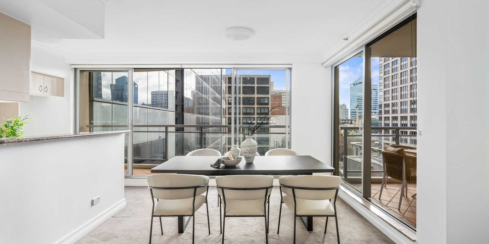 1009/197-199 Castlereagh Street Sydney