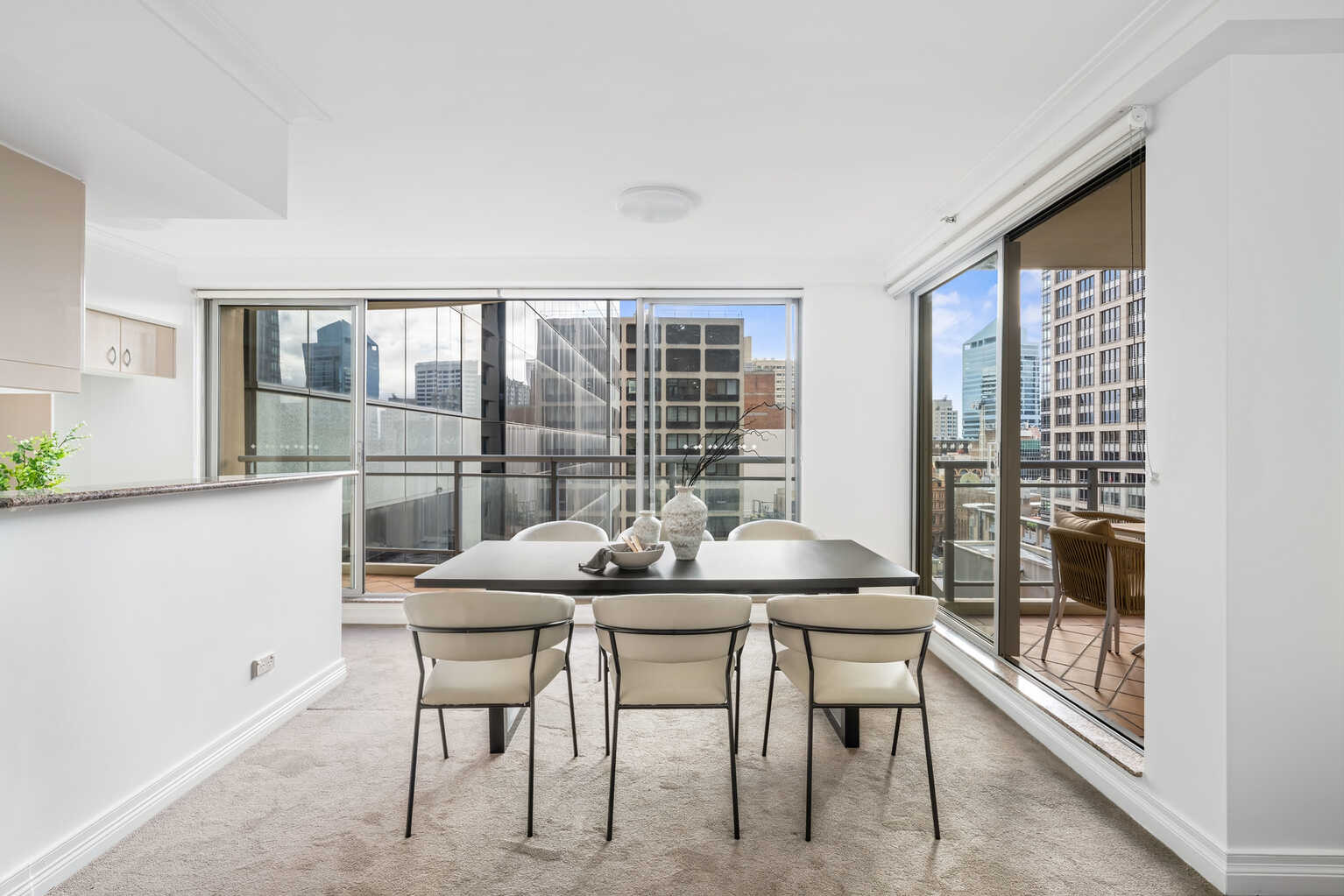 1009/197-199 Castlereagh Street Sydney