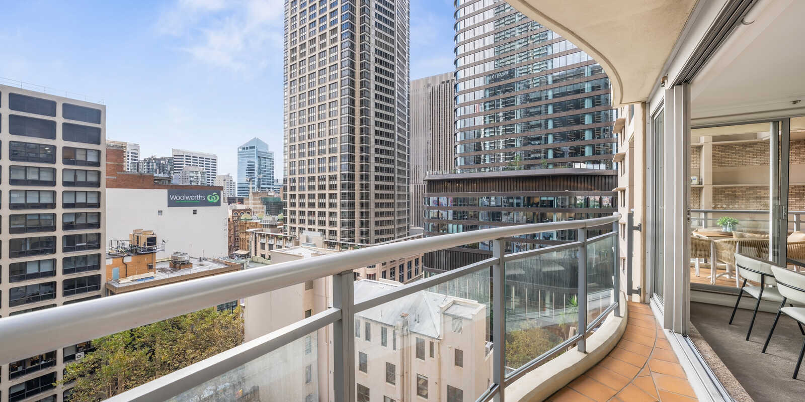 1009/197-199 Castlereagh Street Sydney
