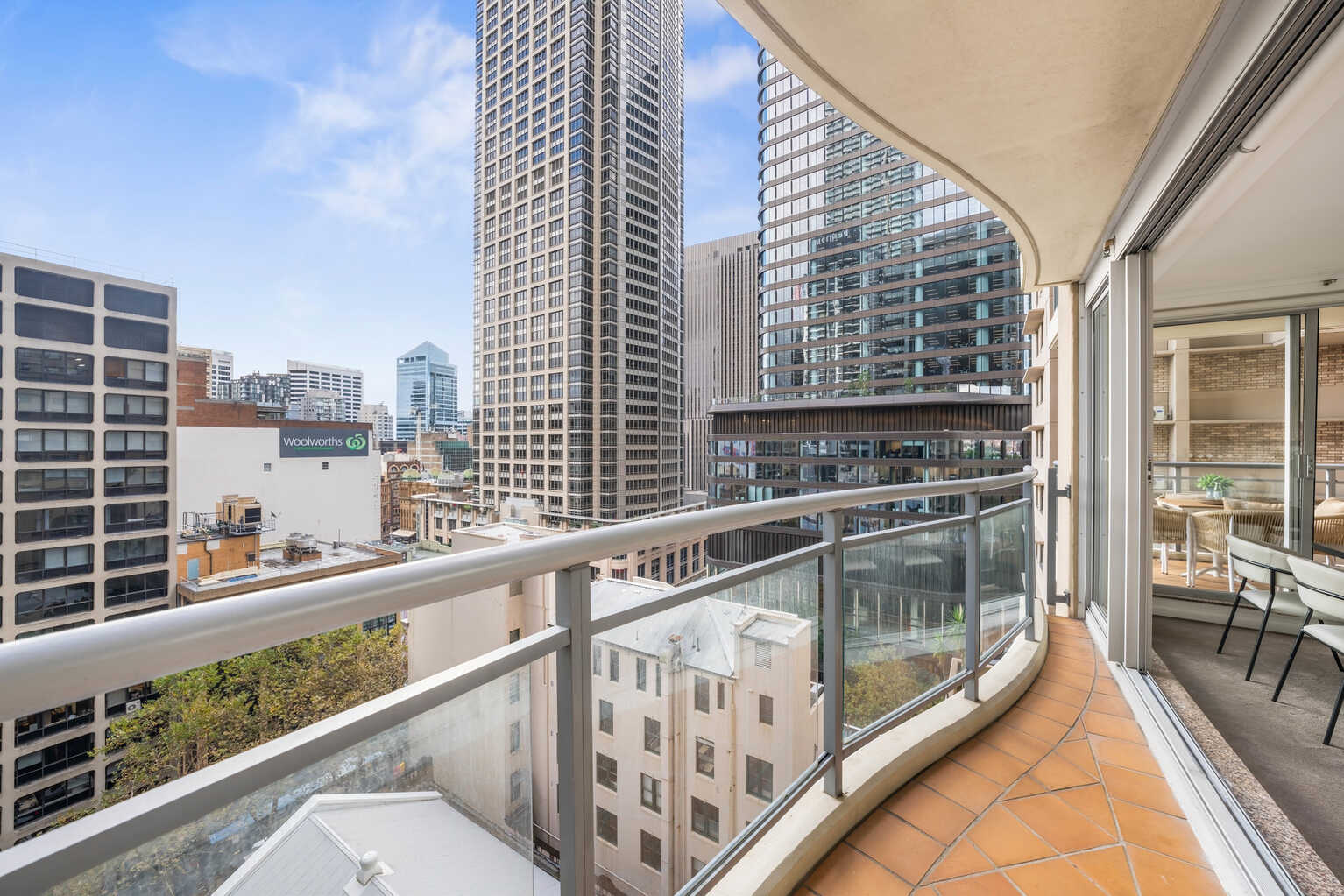1009/197-199 Castlereagh Street Sydney