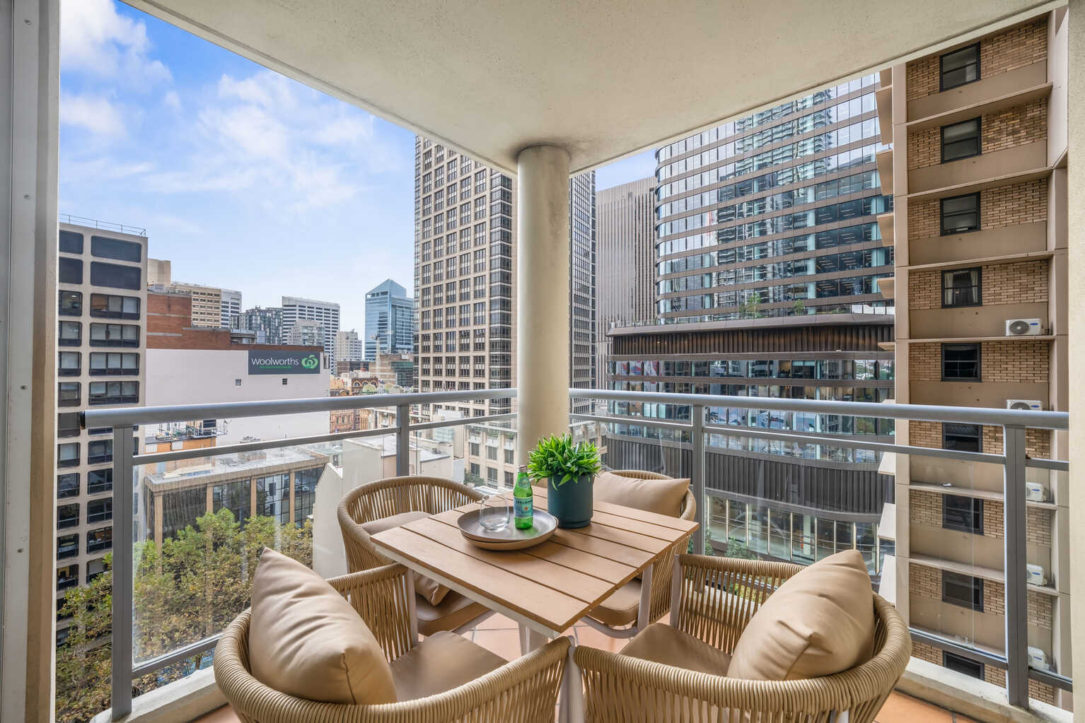 1009/197-199 Castlereagh Street Sydney