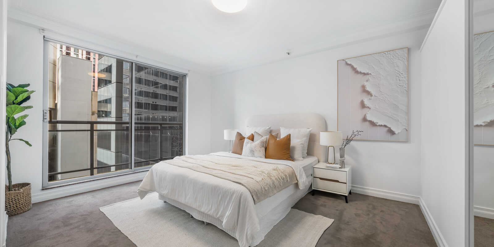 1009/197-199 Castlereagh Street Sydney
