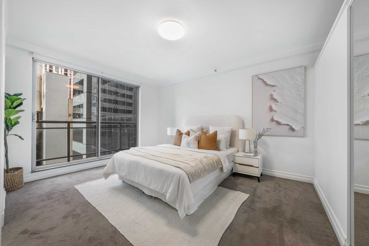 1009/197-199 Castlereagh Street Sydney