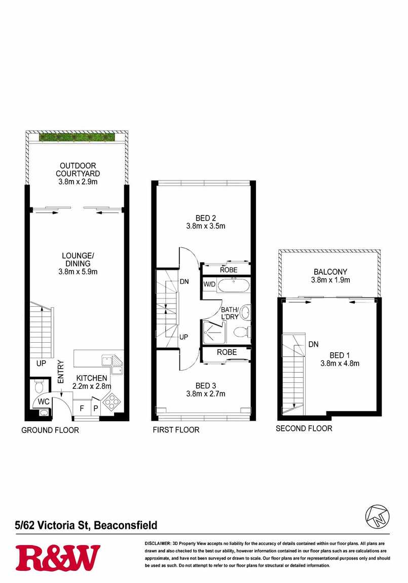 5/62 Victoria Street Beaconsfield 5/62 Victoria Street Beaconsfield