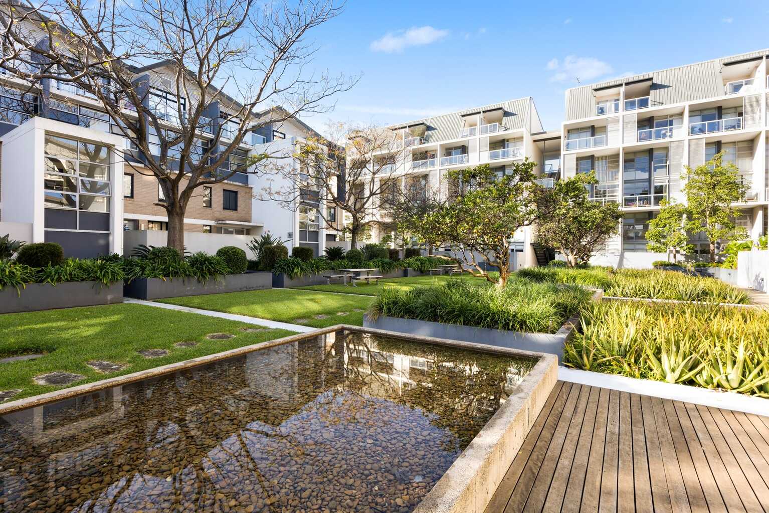 C208/3 Brennan Street Alexandria C208/3 Brennan Street Alexandria