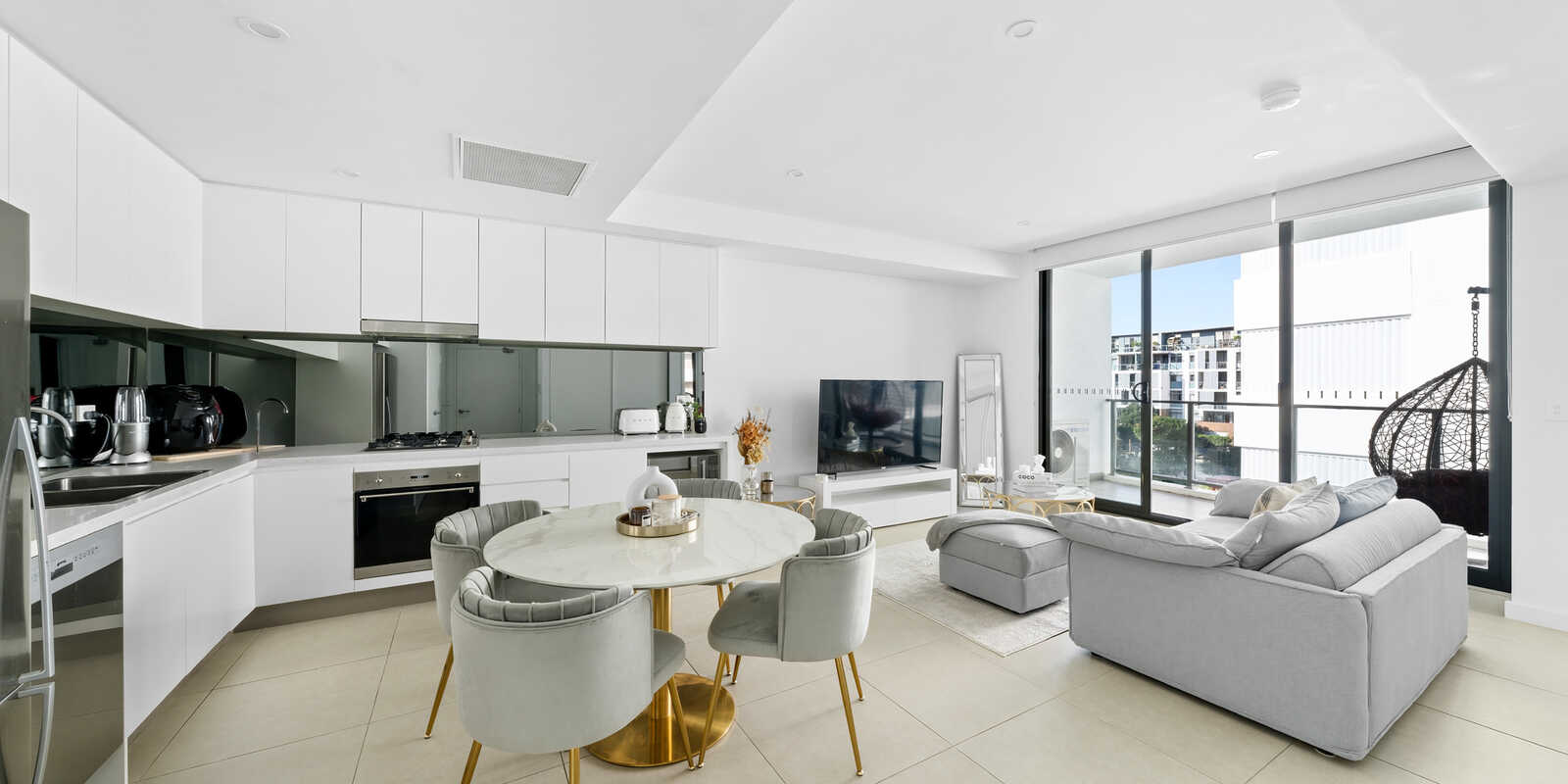 303/1 Madden Close Botany 303/1 Madden Close Botany
