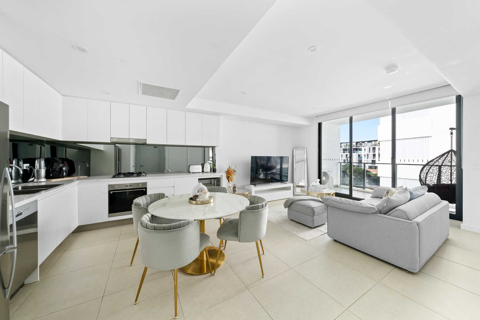 303/1 Madden Close Botany 303/1 Madden Close Botany